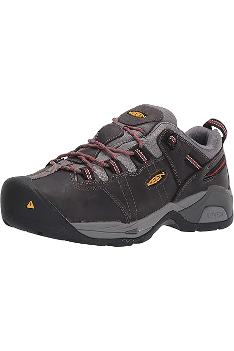 Amazon.co.jp: KEEN ユーティリティー メンズ ランシング ロー